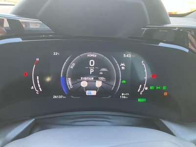 2023 Lexus NX 缩略图 18