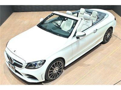 MERCEDES-BENZ C-CLASS - 7