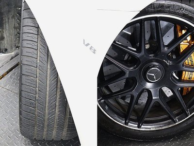 2017 Mercedes-BENZ S-CLASS photo 6