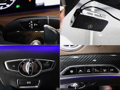 صورة مصغرة 16 لـ 2017 Mercedes-BENZ S-CLASS