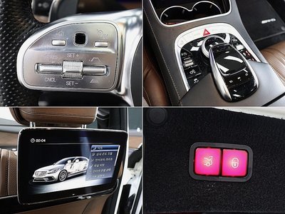 صورة مصغرة 18 لـ 2017 Mercedes-BENZ S-CLASS