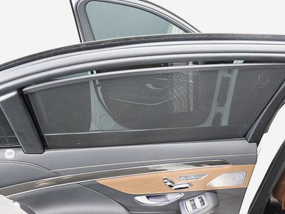 صورة مصغرة 17 لـ 2017 Mercedes-BENZ S-CLASS
