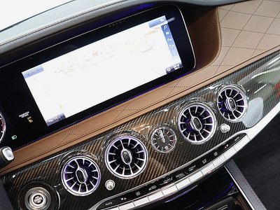 صورة مصغرة 13 لـ 2017 Mercedes-BENZ S-CLASS