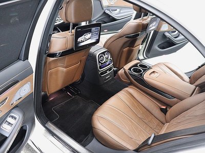 صورة مصغرة 11 لـ 2017 Mercedes-BENZ S-CLASS