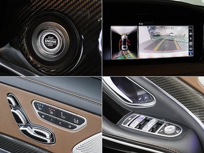 صورة مصغرة 14 لـ 2017 Mercedes-BENZ S-CLASS
