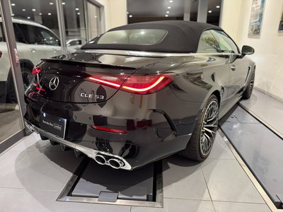 MERCEDES-BENZ CLE AMG - 3