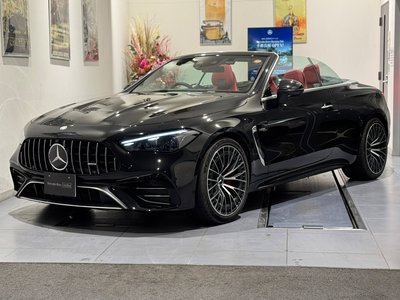 MERCEDES-BENZ CLE AMG - 2