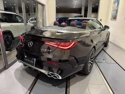 MERCEDES-BENZ CLE AMG - 4