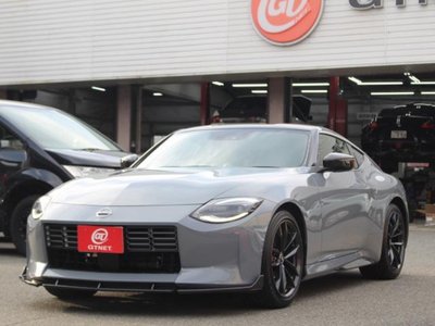 2024 Nissan FAIRLADY Z photo 1