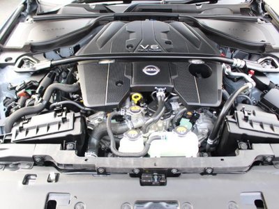 2024 Nissan FAIRLADY Z photo 5