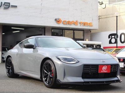 2024 Nissan FAIRLADY Z photo 6