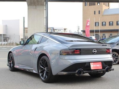 2024 Nissan FAIRLADY Z photo 7