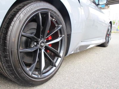 2024 Nissan FAIRLADY Z photo 4