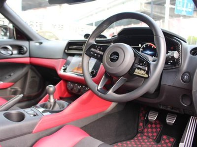 2024 Nissan FAIRLADY Z photo 3