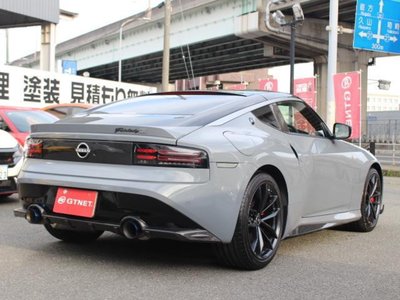 2024 Nissan FAIRLADY Z photo 2