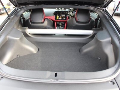 2024 Nissan FAIRLADY Z photo 10