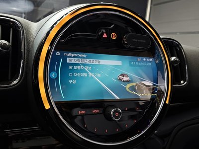 صورة مصغرة 15 لـ 2024 MINI COOPER COUNTRYMAN