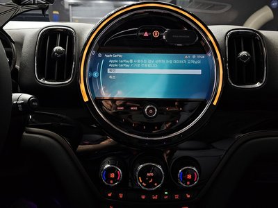 صورة مصغرة 13 لـ 2024 MINI COOPER COUNTRYMAN