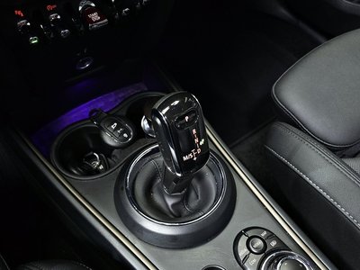 صورة 8 لـ 2024 MINI COOPER COUNTRYMAN