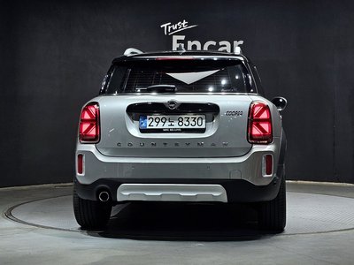صورة 3 لـ 2024 MINI COOPER COUNTRYMAN