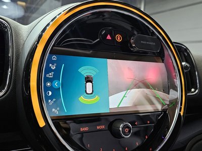 صورة مصغرة 14 لـ 2024 MINI COOPER COUNTRYMAN