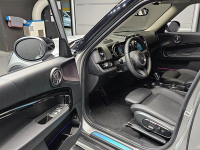 صورة 9 لـ 2024 MINI COOPER COUNTRYMAN