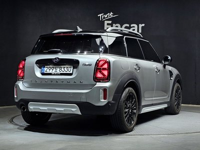 صورة 4 لـ 2024 MINI COOPER COUNTRYMAN