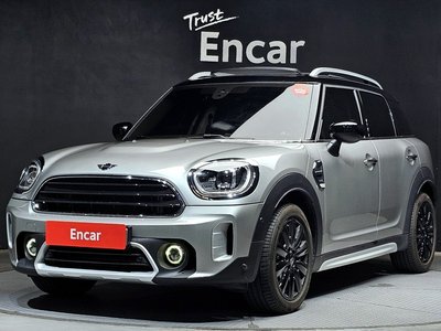 صورة 1 لـ 2024 MINI COOPER COUNTRYMAN