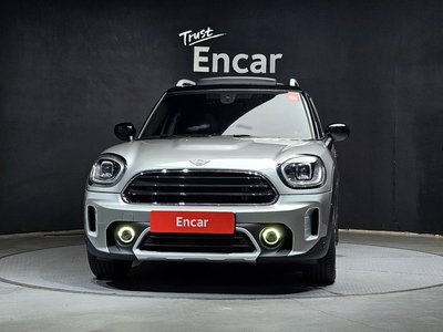 صورة 2 لـ 2024 MINI COOPER COUNTRYMAN