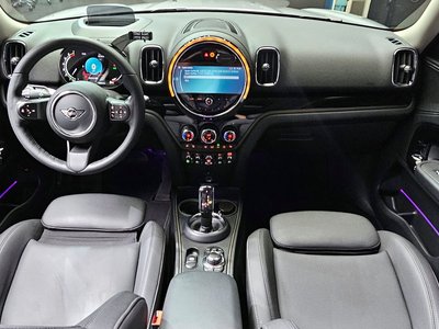 صورة 5 لـ 2024 MINI COOPER COUNTRYMAN