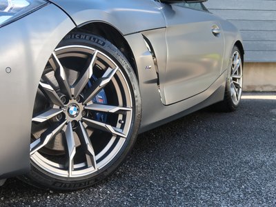 BMW Z4 - 3