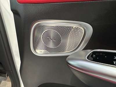 MERCEDES-BENZ GLC COUPE - 3