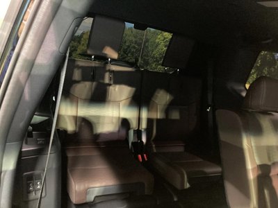 TOYOTA LAND CRUISER 250 - 10