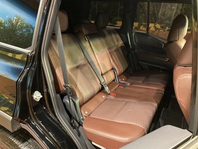 TOYOTA LAND CRUISER 250 - 9