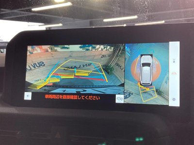 TOYOTA LAND CRUISER 250 - 4