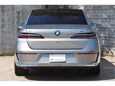 BMW BMW I7 - 5