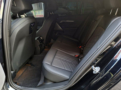 2024 BMW 5 SERIES 照片 8