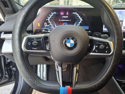 صورة مصغرة 13 لـ 2024 BMW 5 SERIES