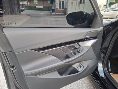 صورة مصغرة 19 لـ 2024 BMW 5 SERIES