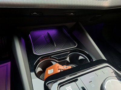 صورة مصغرة 15 لـ 2024 BMW 5 SERIES