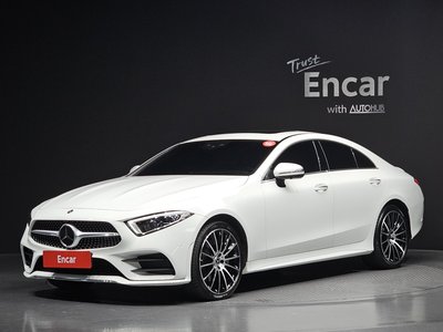 MERCEDES-BENZ CLS - 1