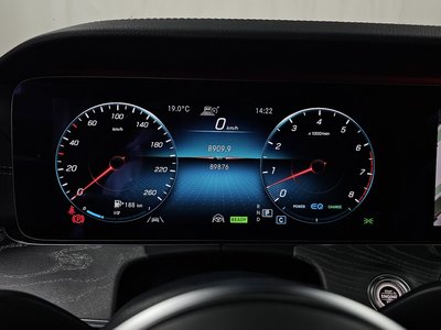 MERCEDES-BENZ CLS - 8