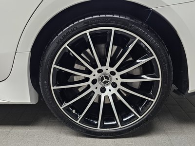 MERCEDES-BENZ CLS - 6