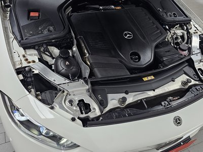 MERCEDES-BENZ CLS - 7