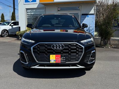AUDI Q5 - 2