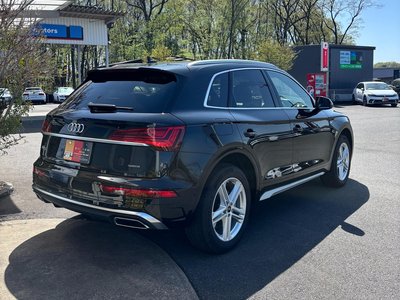 AUDI Q5 - 4