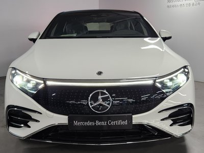 MERCEDES-BENZ EQS - 3