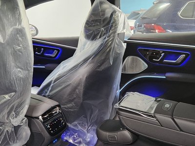 MERCEDES-BENZ EQS - 6