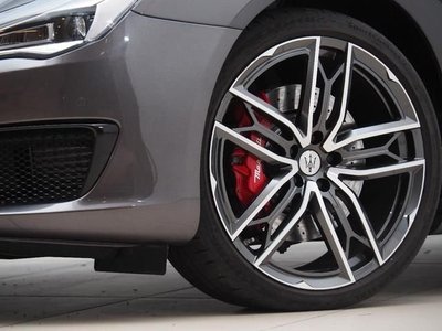 MASERATI QUATTROPORTE - 4