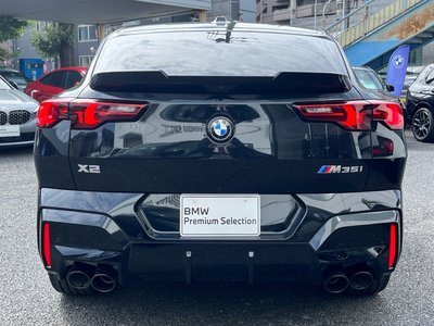 2025 BMW X2 缩略图 24
